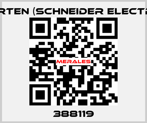 388119 Merten (Schneider Electric)