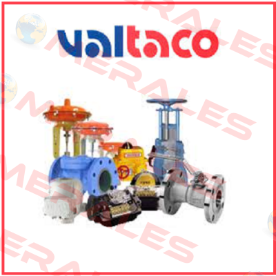 DN50 BSP 1166 RB Valtaco