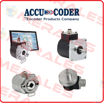 2-5059-003-00-0 ACCU-CODER