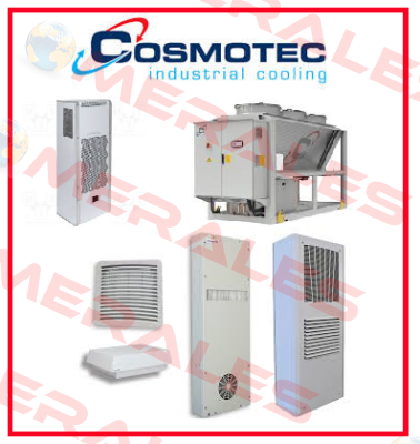 TMF Cosmotec (brand of Stulz)