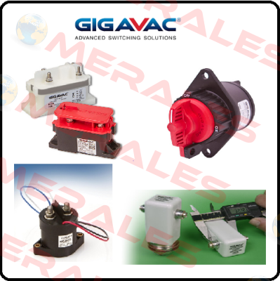 G81A 019 OEM Gigavac