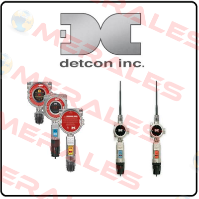 344-400000-000 Detcon (Teledyne)