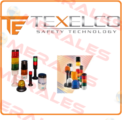 TRS 542-24 TEXELCO