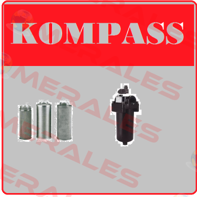 AR10FR01CK40Y KOMPASS