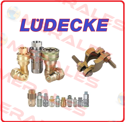 z0906237885 Type SK 50 T Ludecke