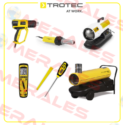 TDS75 Trotec