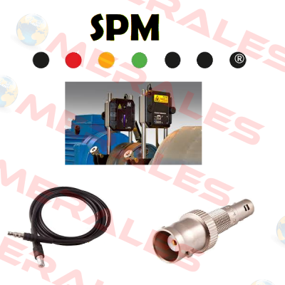 SPM 42000 SPM Instrument