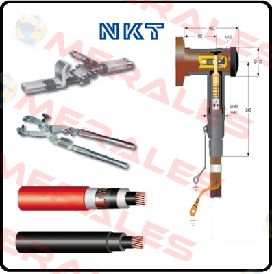 CB36-630 Nr. 26 331 09 NKT Cables