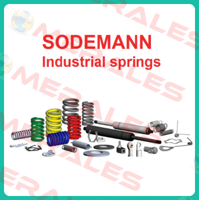 0GS-N08FAH0100  (1000 pcs) Sodemann