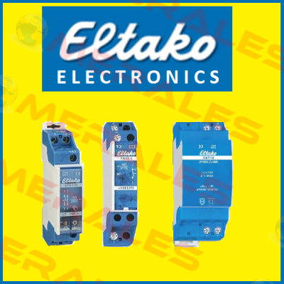 P/N: 22200002, Type: ER12-200-UC Eltako