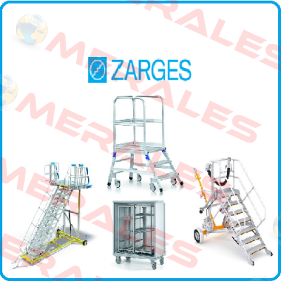 MODEL :20  Zarges