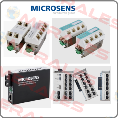 MS100200  MICROSENS