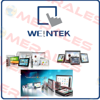 MT6100I-WT  Weintek