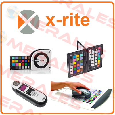 NGHXRCXBE SPECTROPHOTOMETER X-RITE EXACT ADVANCED (WITH BLUETOOTH)  X-Rite