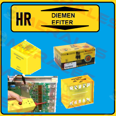 HR46622 Hr Diemen