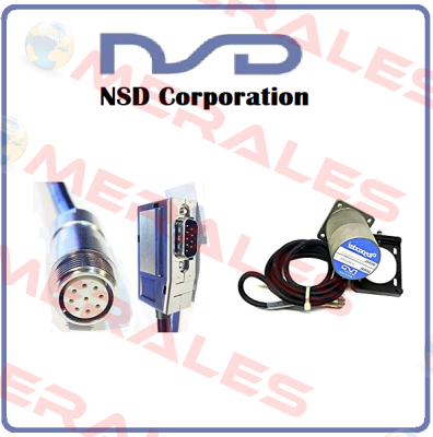 NSD 4P-S-0102-30 CONFIGURATION 2  Nsd