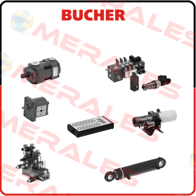 NTA-2 400 V AC Bucher