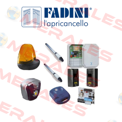 NUPI 66 FADINI