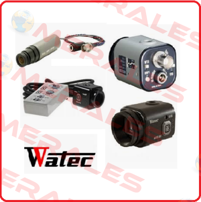 WAT-910HX Watec