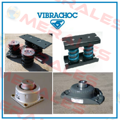 V751-02 Vibrachoc