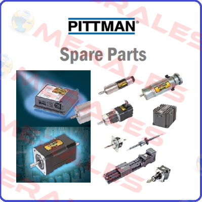 SE+119620001 (OEM) Ametek Pittman