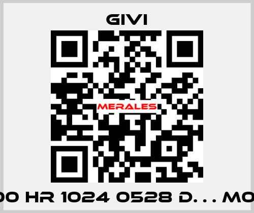 EN500 HR 1024 0528 D… M02 …. Givi