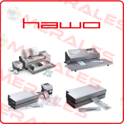 hm 3010 DC-V (0.617.120) HAWO