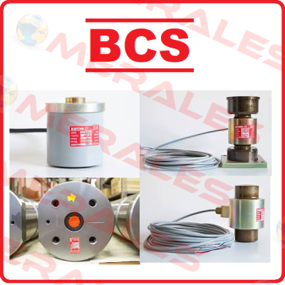 CNX-30 Bcs