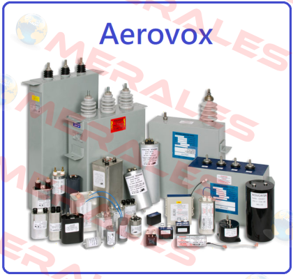 ALS31C472NP450 Aerovox