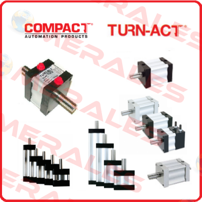 822-501-00-V3-000 TURN-ACT