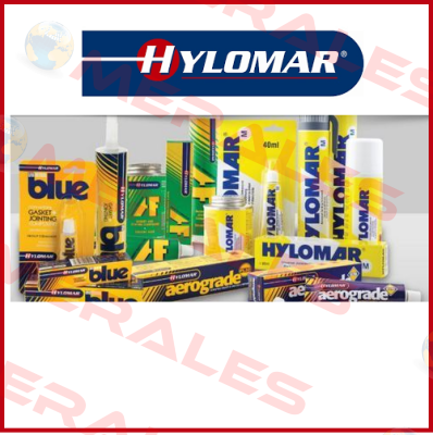 HYLOMAR AERO GRADE MED (50 X 100G) Hylomar