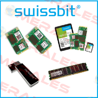 SFCF0512H1BU2TO-C-MS-527-L28 OEM Swissbit