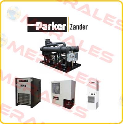 GE 10 LR 3/8 ES Zander