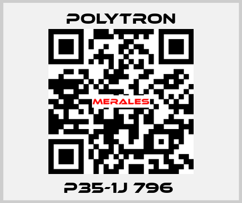 P35-1J 796  Polytron