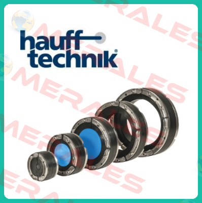 HSI150 D3x58 WS HAUFF-TECHNIK