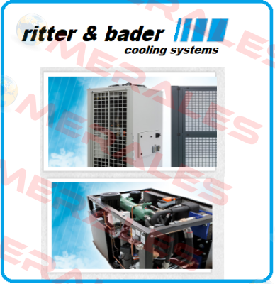 922-060-084-UL Ritter & Bader