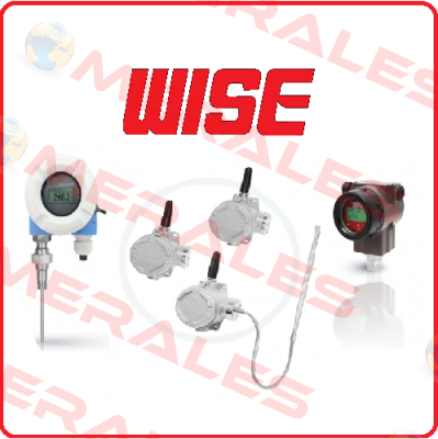 P520 SERIES  Wise