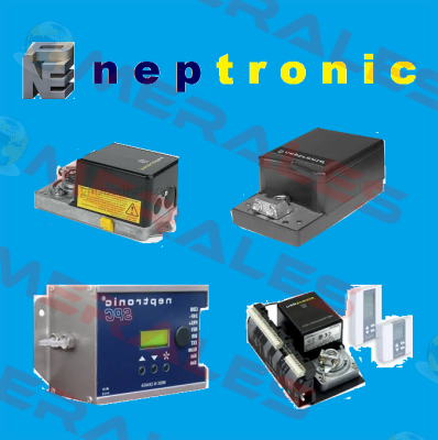 SM060S Neptronic