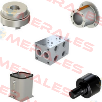 500 1-3/4¨x 7/16" Magnaloy