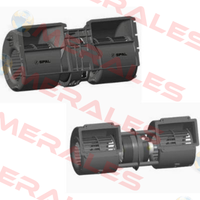 VA89-BBL329P/R/A/N-9 SPAL