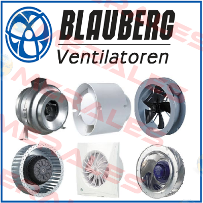 VSR 100 / 8036842 Blauberg