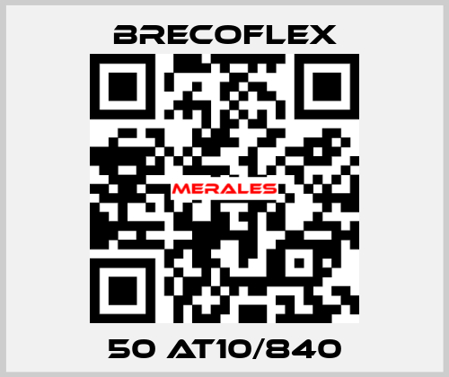 50 AT10/840 Brecoflex