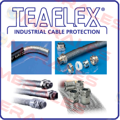 6BSM12P09 Teaflex