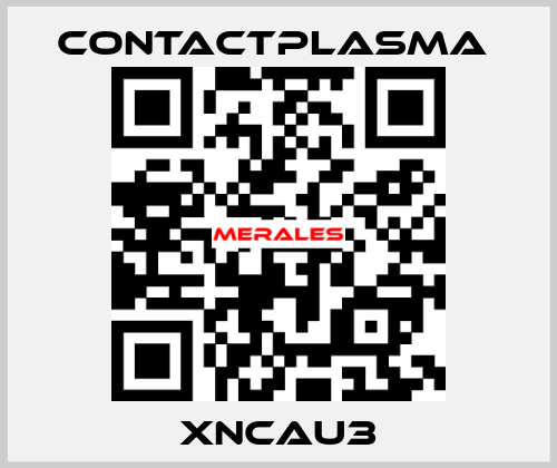 XNCAU3 Contactplasma 