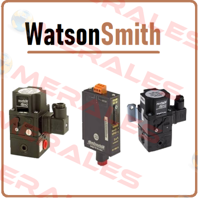 01A 04549 Watson Smith