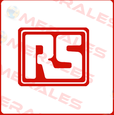 RS 345 - 543M RS