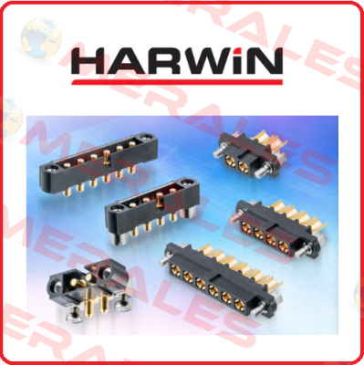 G125-MS13405M1P Harwin