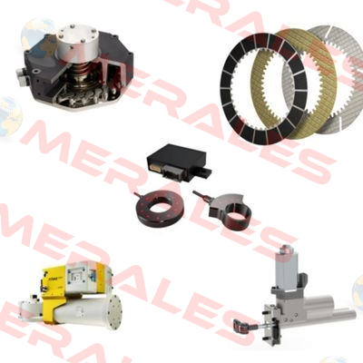 Seal Kit for 073117309 Hoerbiger