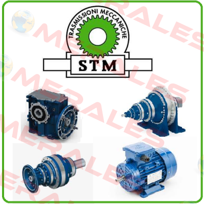 TN71C4 KW055/4 V230/400 50 B5 Stm