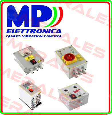 RF4 PWM /B MP ELECTRONICA